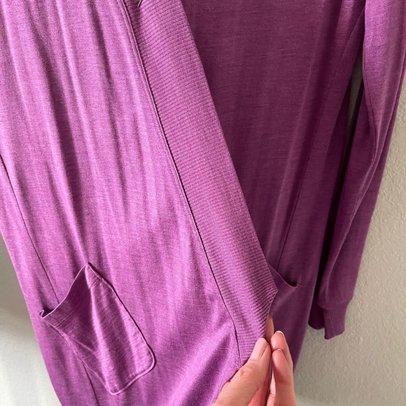 Eileen Fisher Sweater - Picture 5 of 6